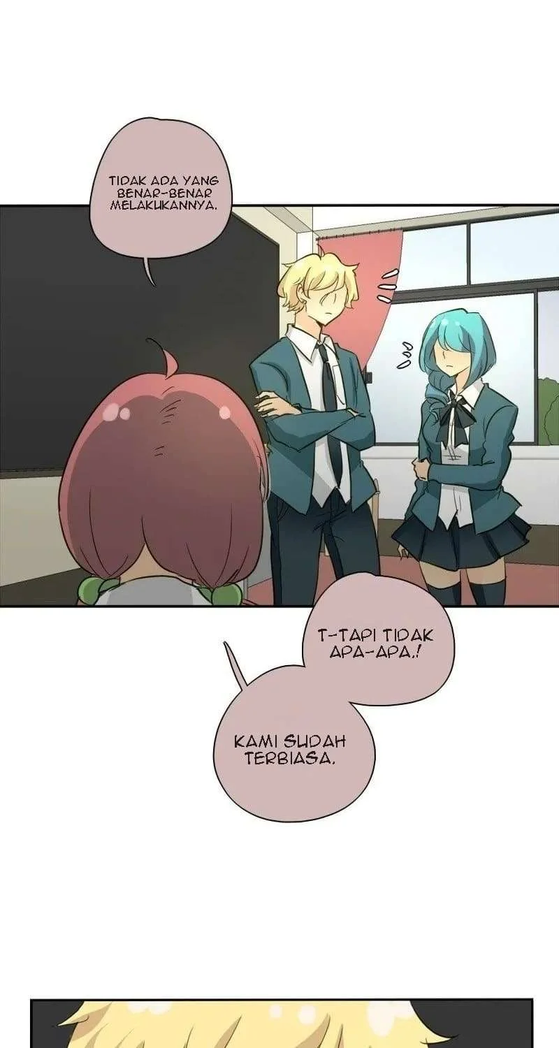 unOrdinary Chapter 127 Gambar 74