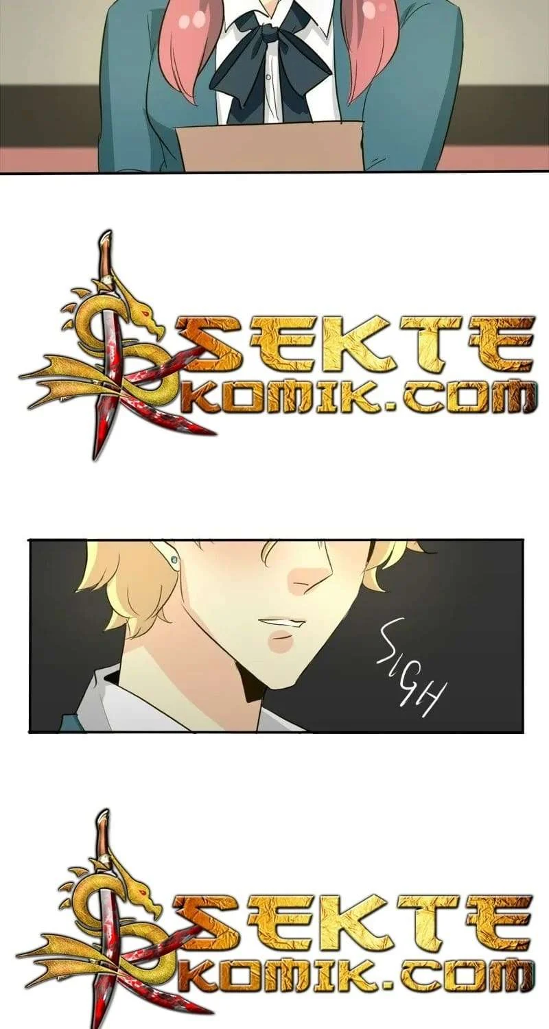 unOrdinary Chapter 127 Gambar 76