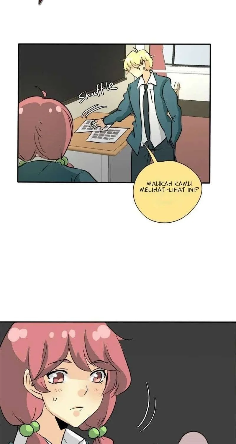 unOrdinary Chapter 127 Gambar 77