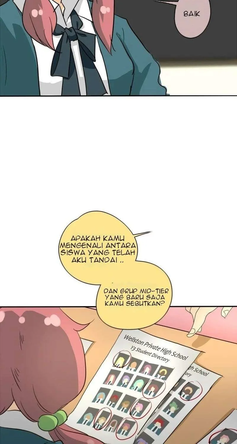 unOrdinary Chapter 127 Gambar 78