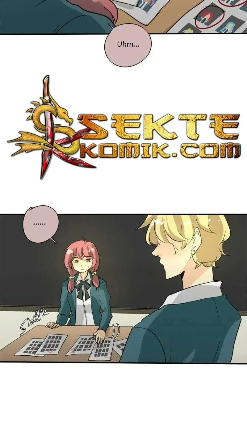 unOrdinary Chapter 127 Gambar 79