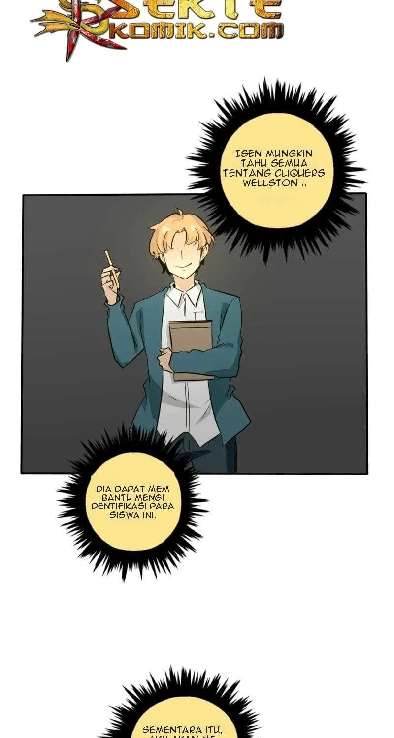 unOrdinary Chapter 127 Gambar 8