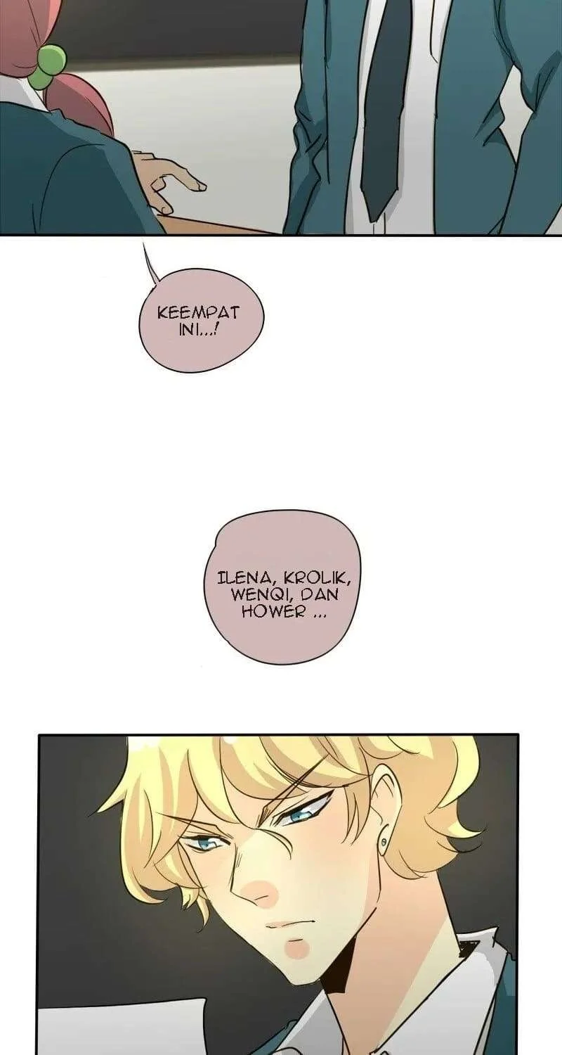 unOrdinary Chapter 127 Gambar 81