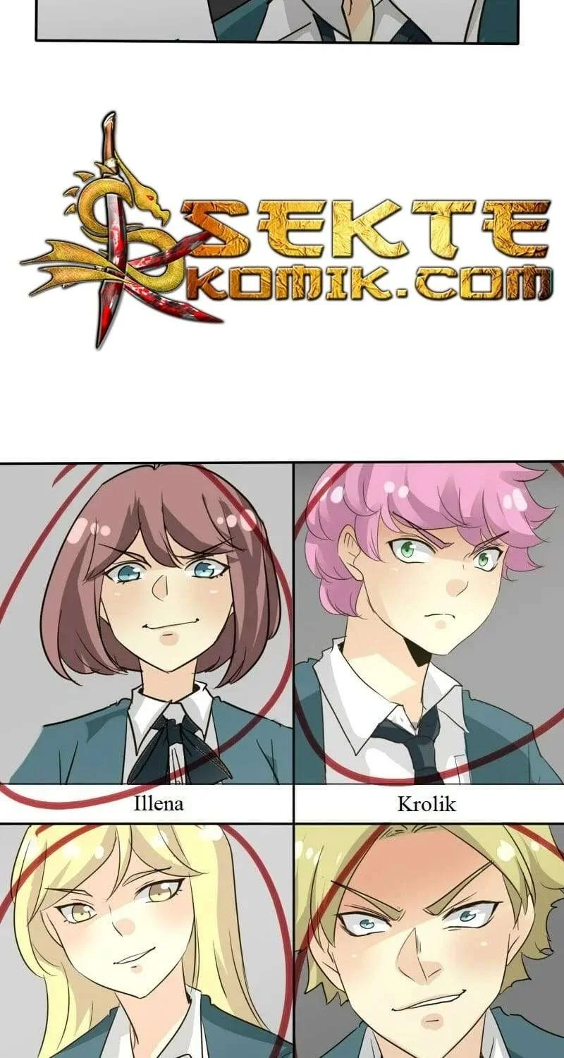 unOrdinary Chapter 127 Gambar 82