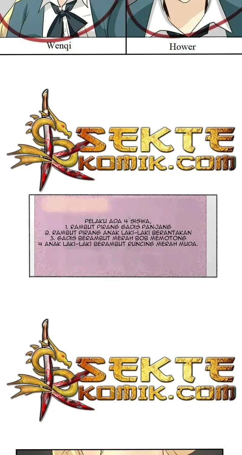 unOrdinary Chapter 127 Gambar 83