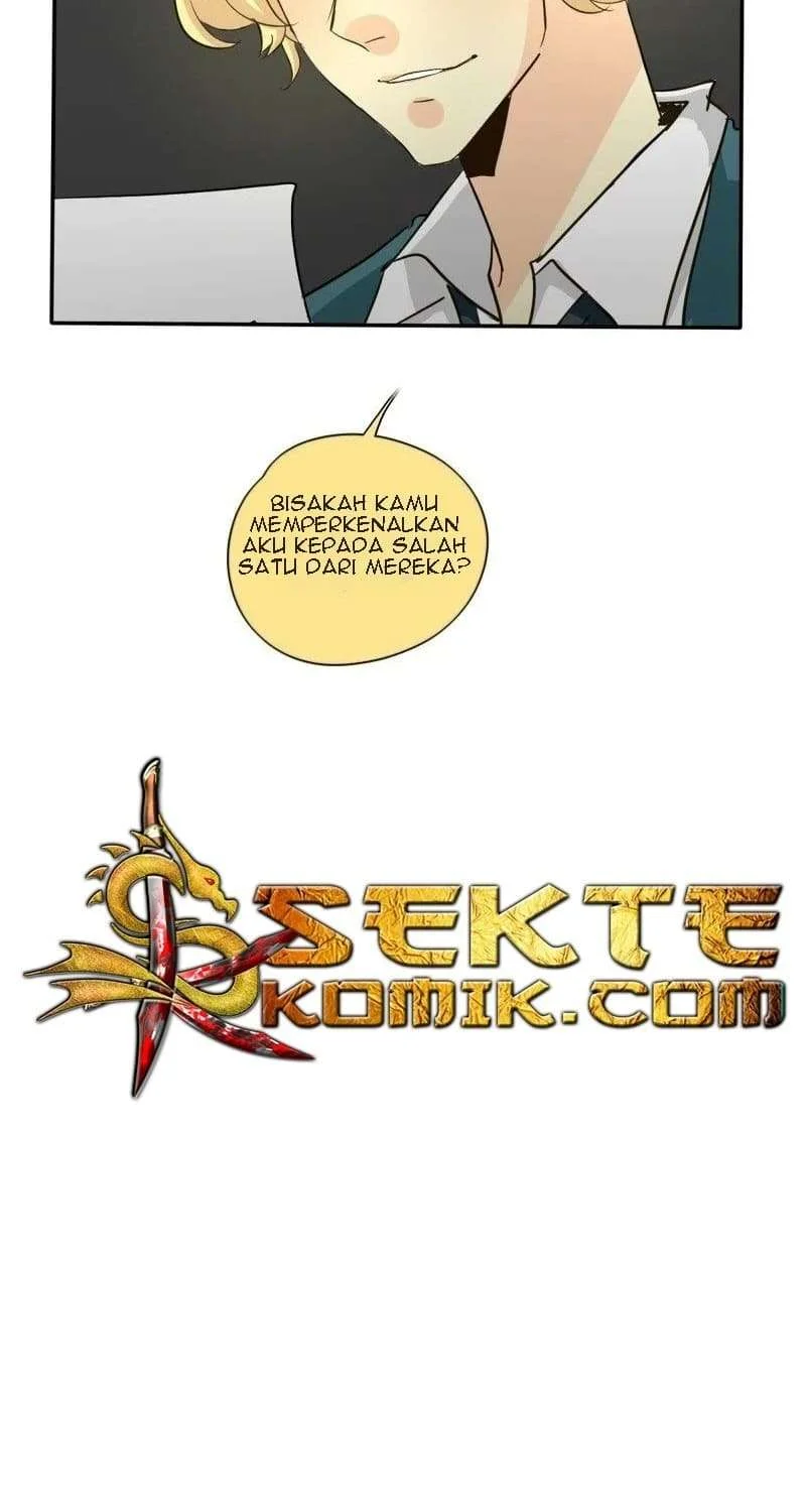 unOrdinary Chapter 127 Gambar 84