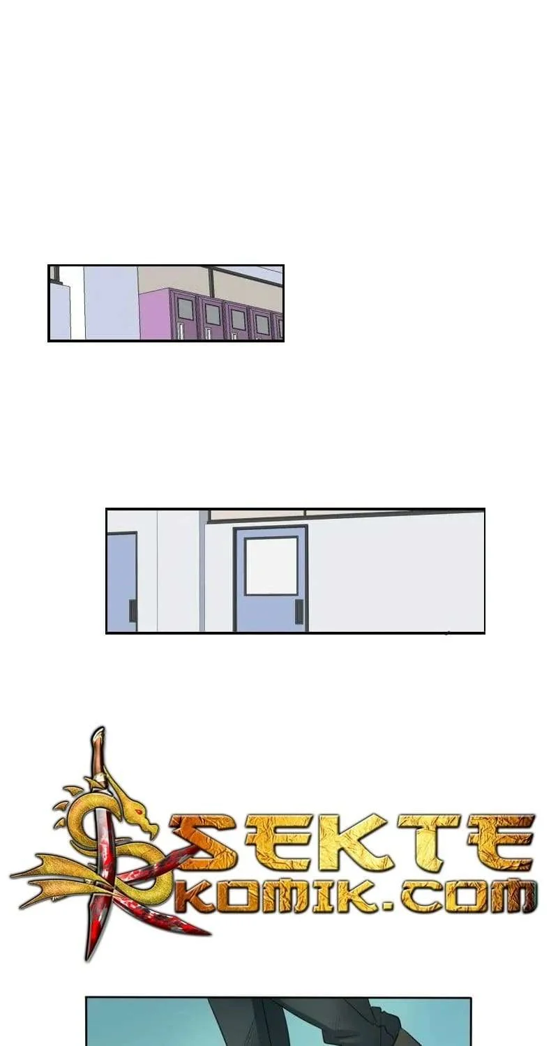 unOrdinary Chapter 127 Gambar 85