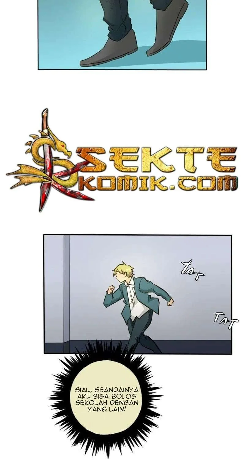 unOrdinary Chapter 127 Gambar 86