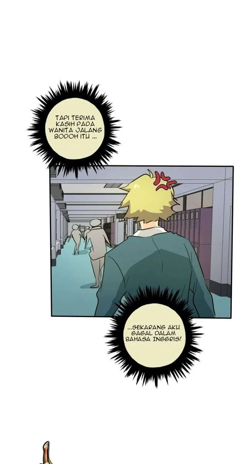 unOrdinary Chapter 127 Gambar 87