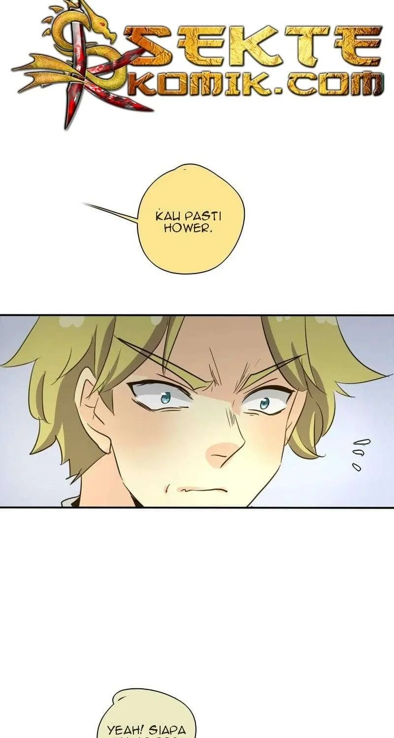 unOrdinary Chapter 127 Gambar 88