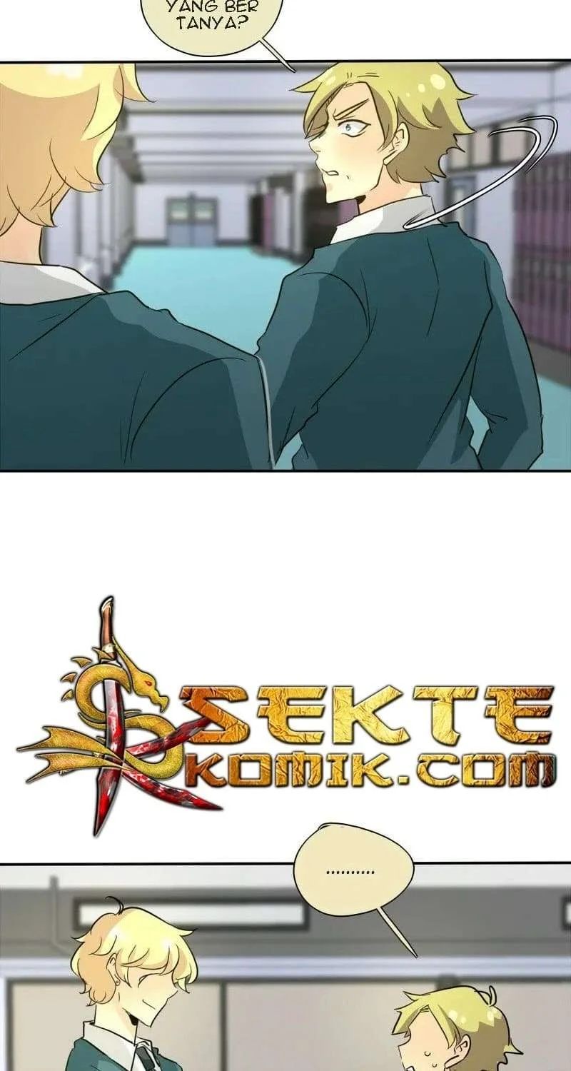 unOrdinary Chapter 127 Gambar 89