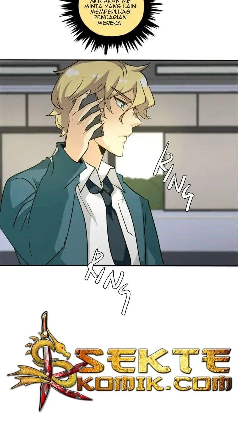 unOrdinary Chapter 127 Gambar 9