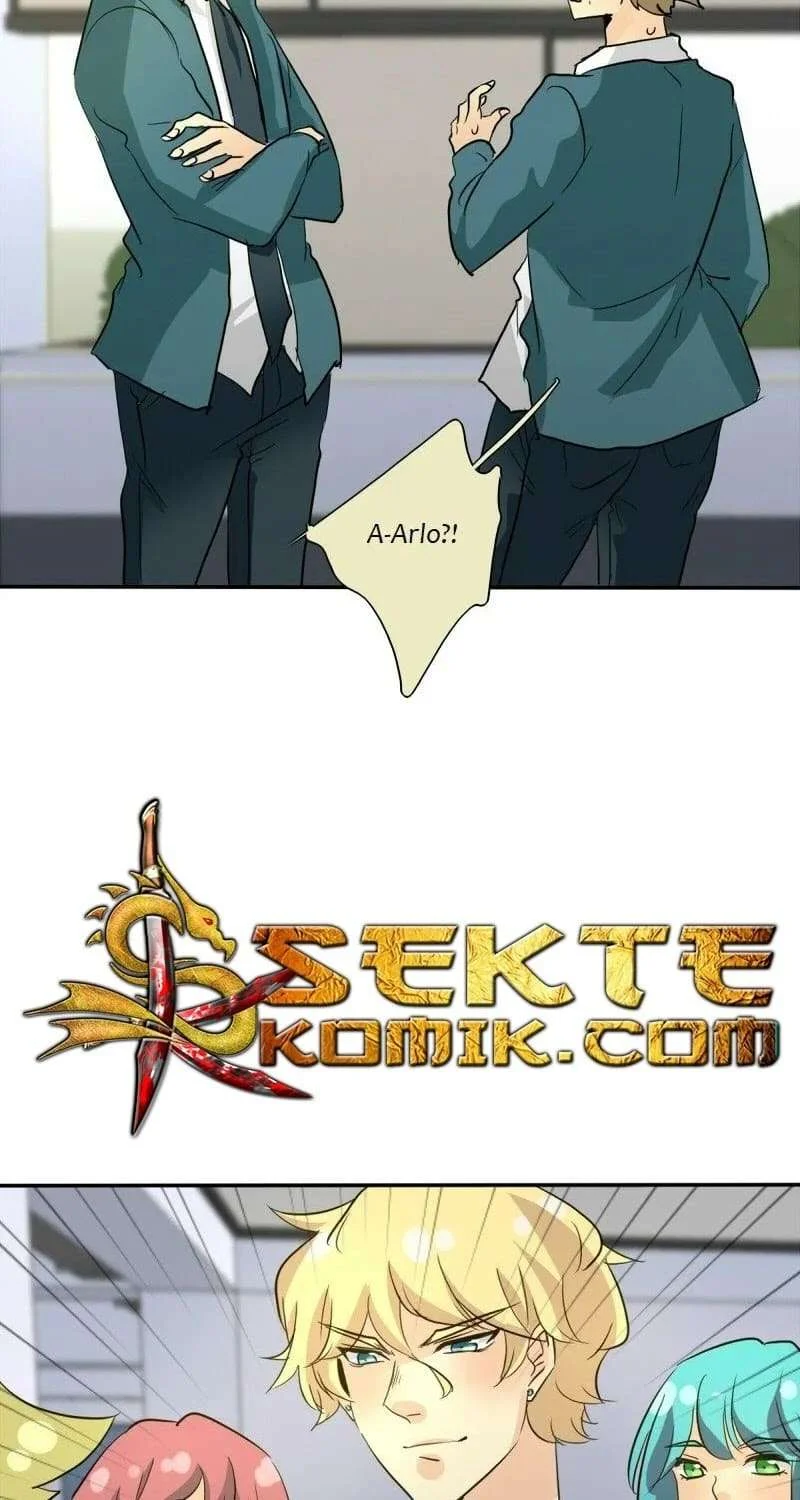 unOrdinary Chapter 127 Gambar 90