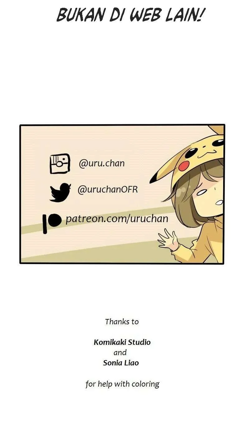 unOrdinary Chapter 127 Gambar 92