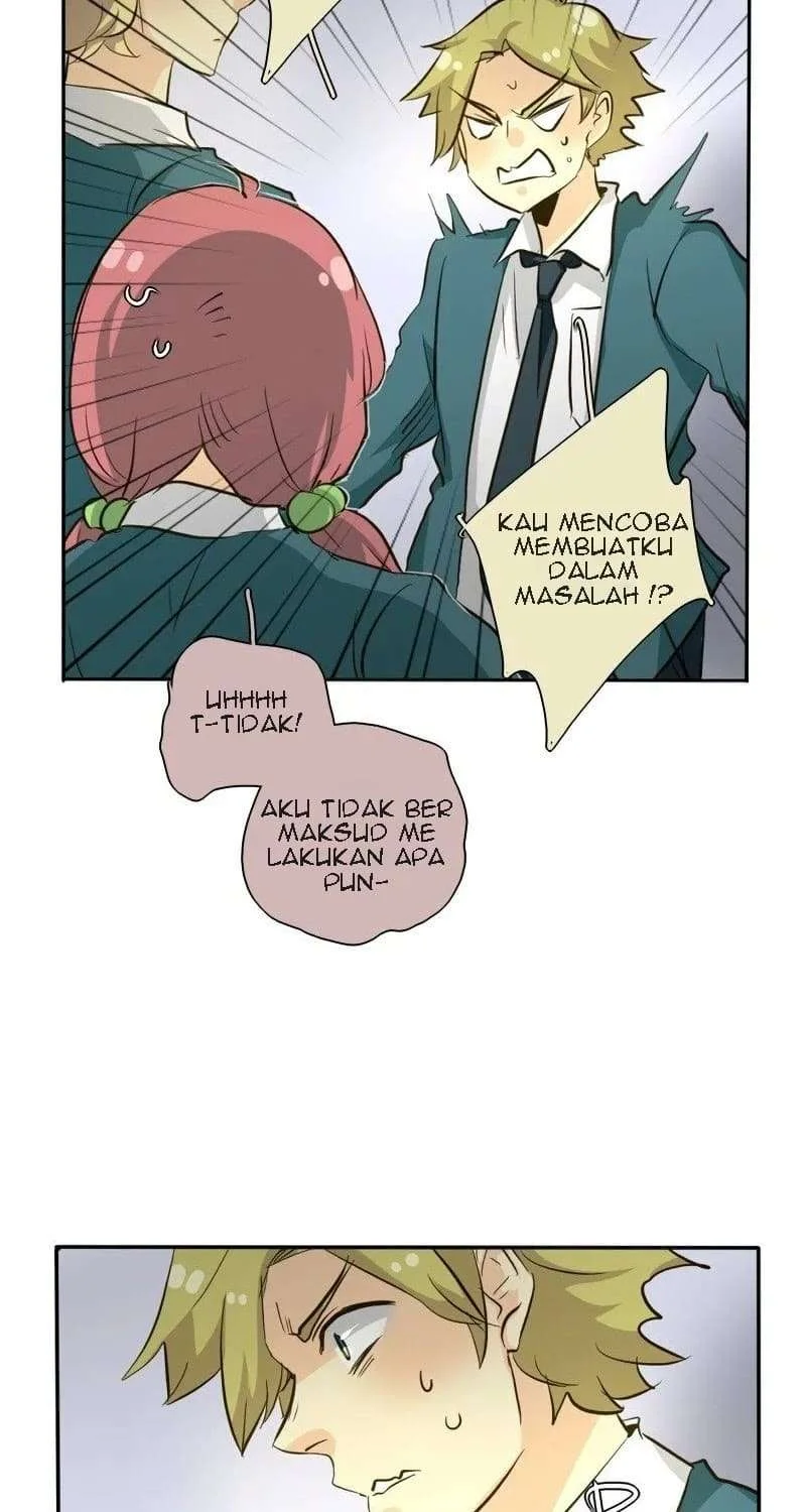 unOrdinary Chapter 128 Gambar 10