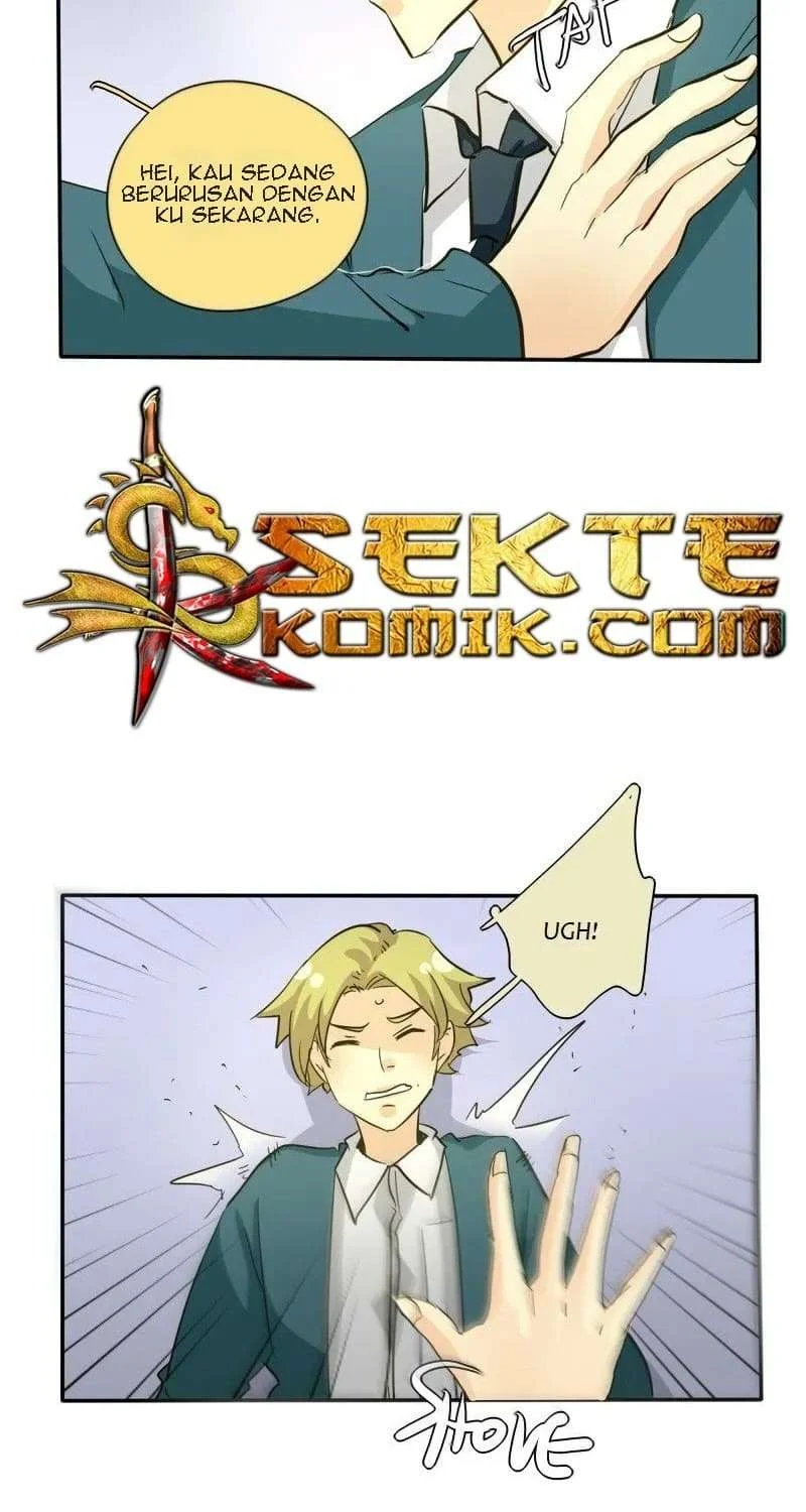unOrdinary Chapter 128 Gambar 11