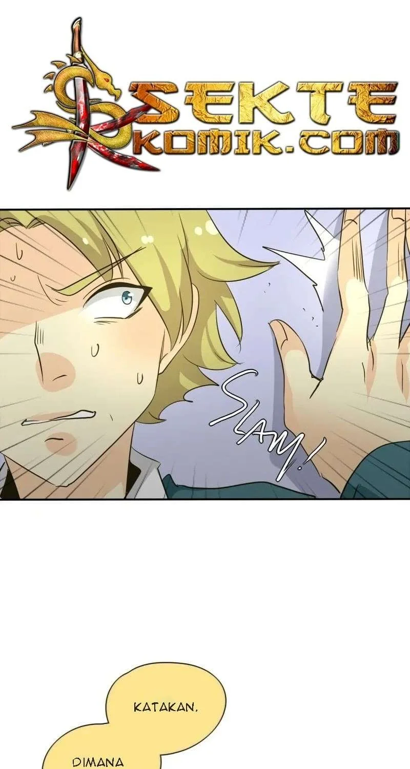 unOrdinary Chapter 128 Gambar 12