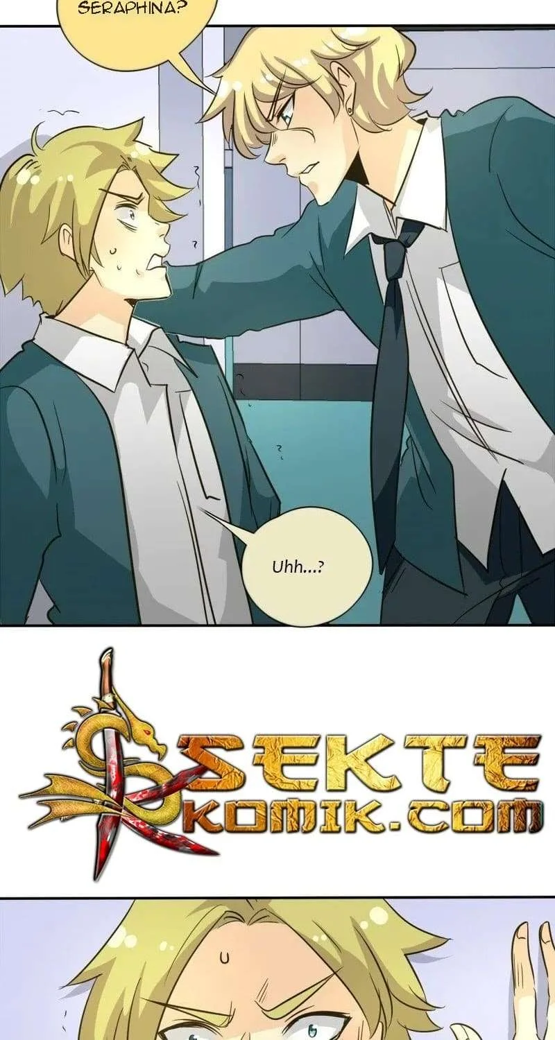 unOrdinary Chapter 128 Gambar 13