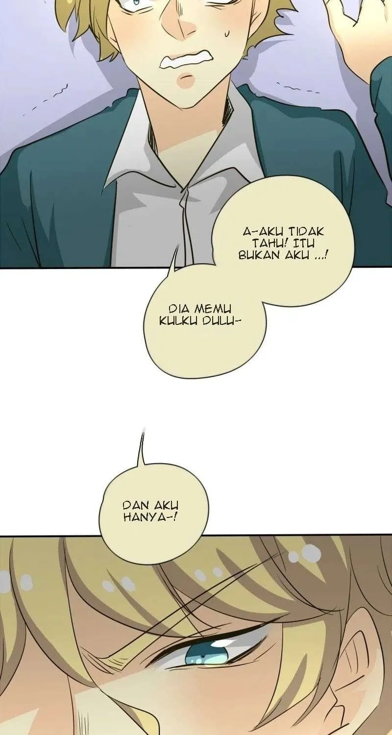 unOrdinary Chapter 128 Gambar 14