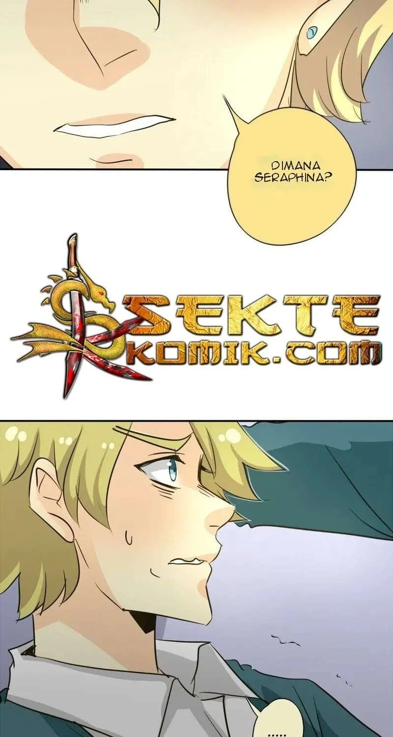 unOrdinary Chapter 128 Gambar 15