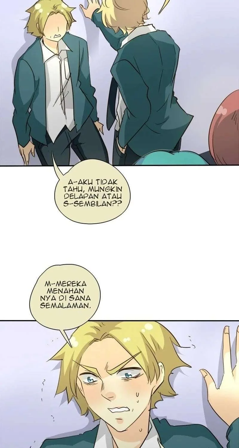 unOrdinary Chapter 128 Gambar 19
