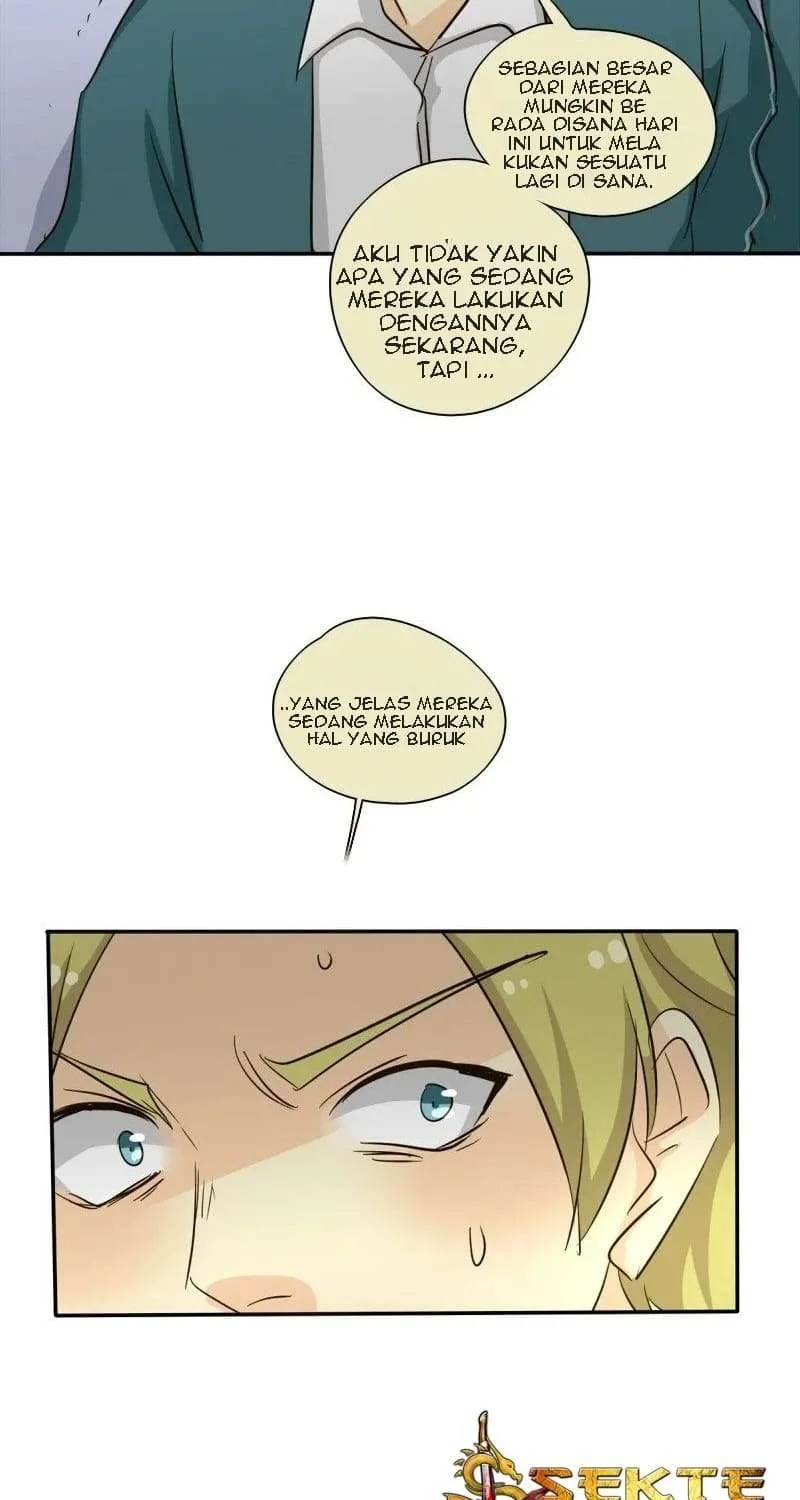 unOrdinary Chapter 128 Gambar 20