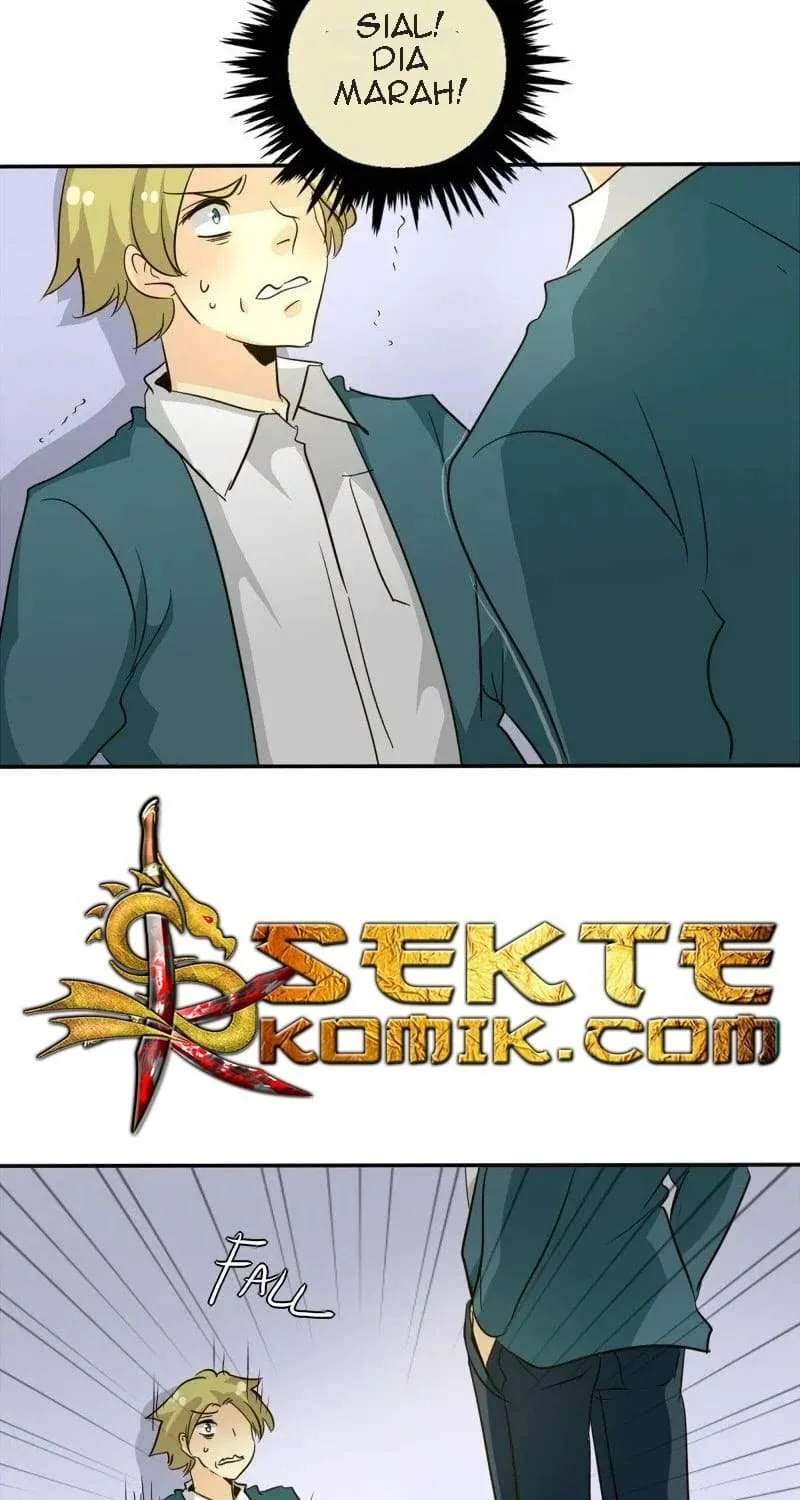 unOrdinary Chapter 128 Gambar 23
