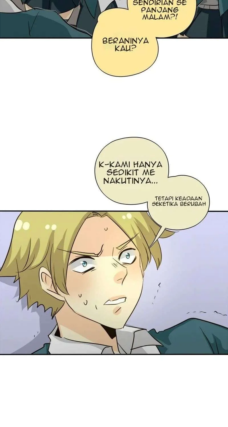 unOrdinary Chapter 128 Gambar 25