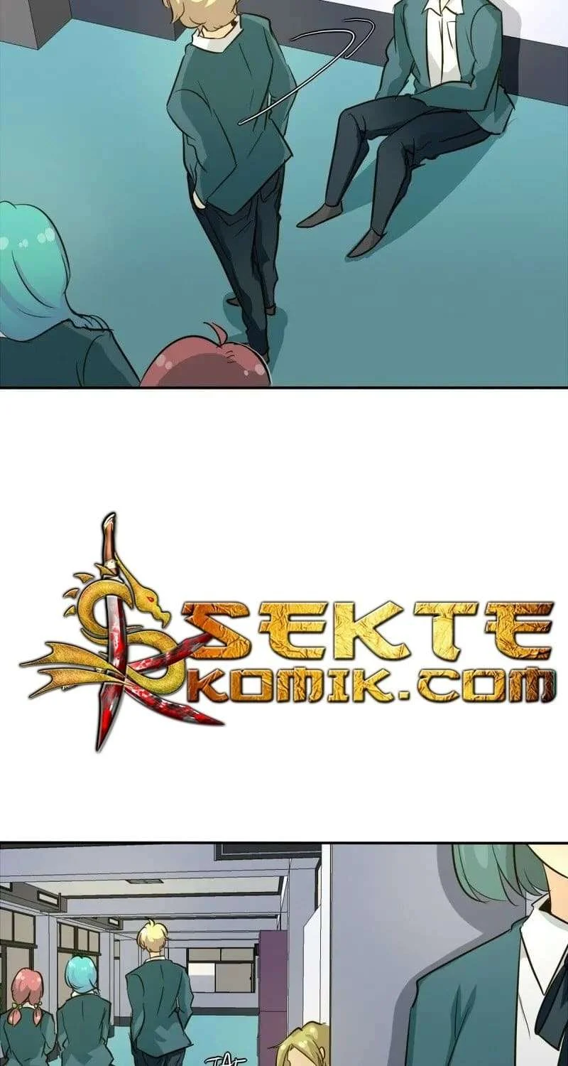 unOrdinary Chapter 128 Gambar 28