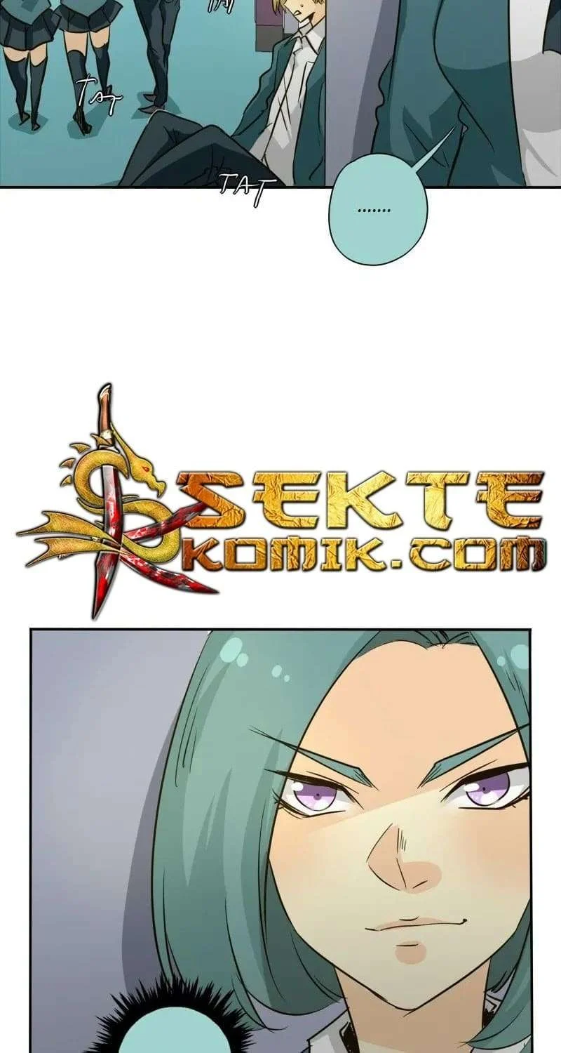unOrdinary Chapter 128 Gambar 29
