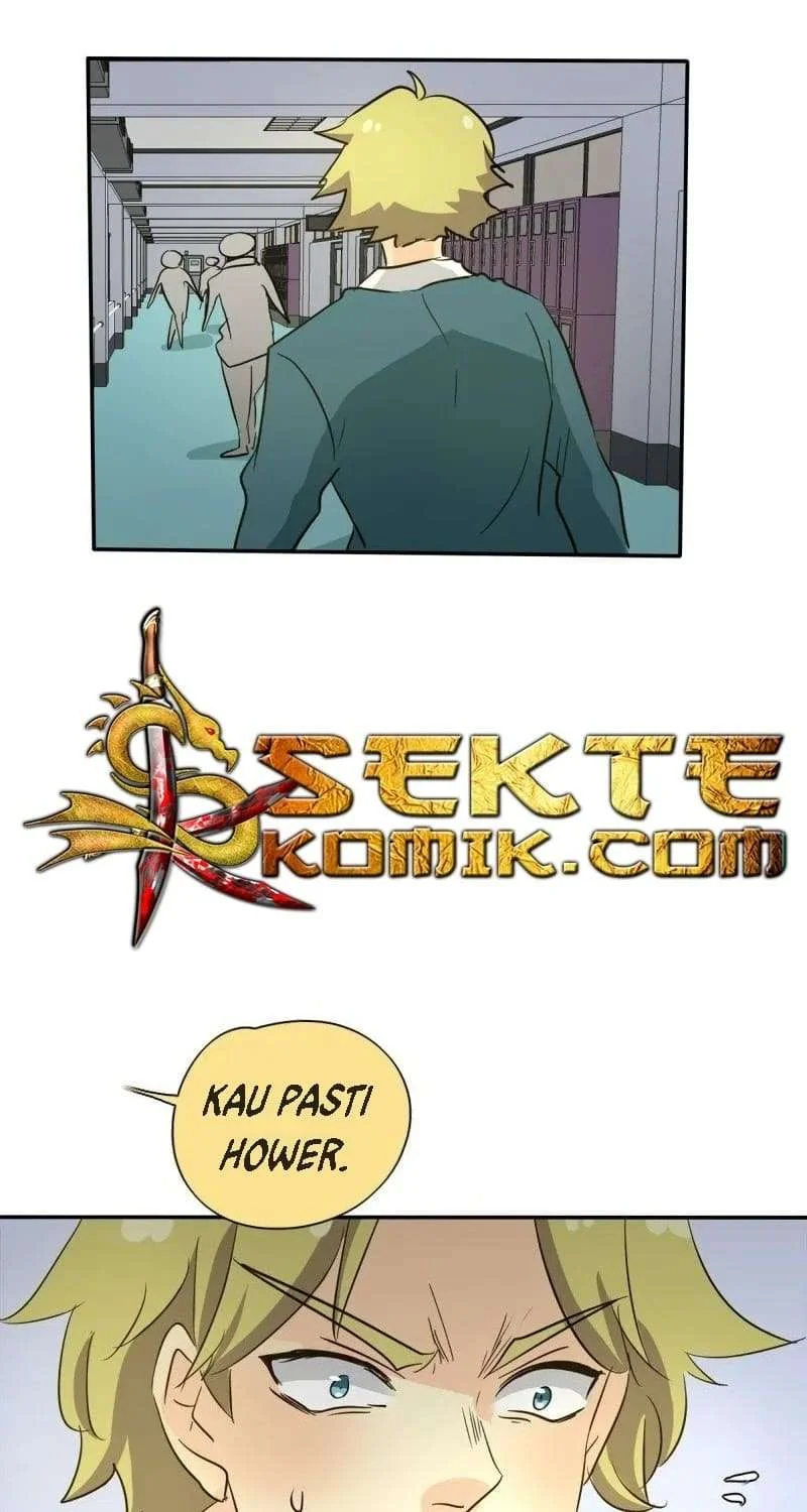 unOrdinary Chapter 128 Gambar 3