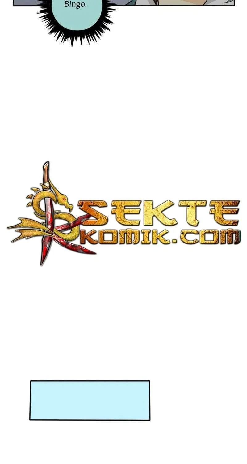 unOrdinary Chapter 128 Gambar 30