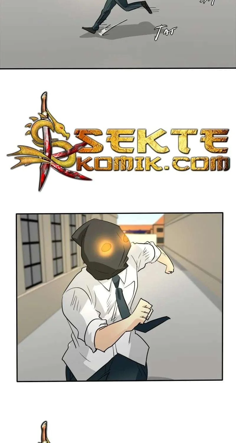 unOrdinary Chapter 128 Gambar 32