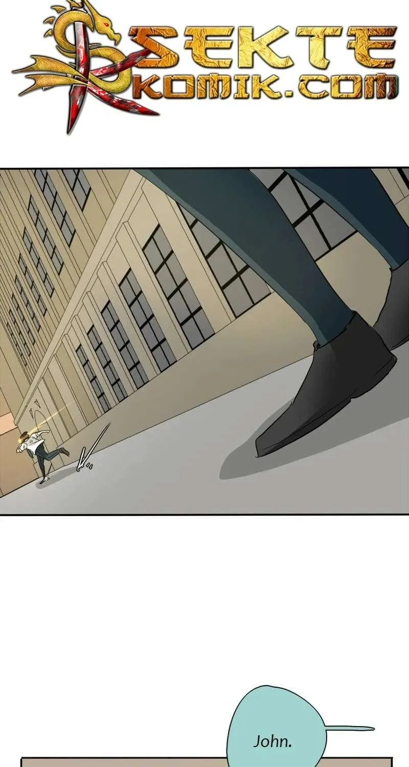 unOrdinary Chapter 128 Gambar 33