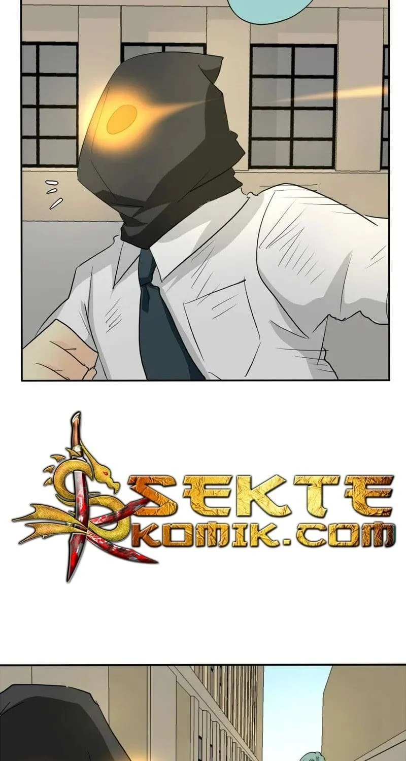 unOrdinary Chapter 128 Gambar 34