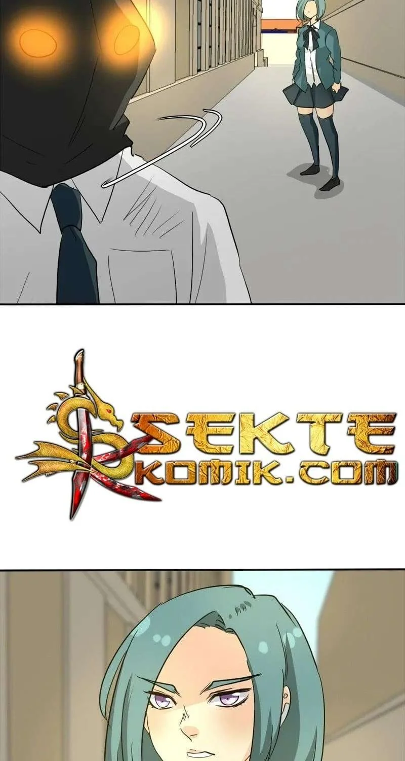 unOrdinary Chapter 128 Gambar 35