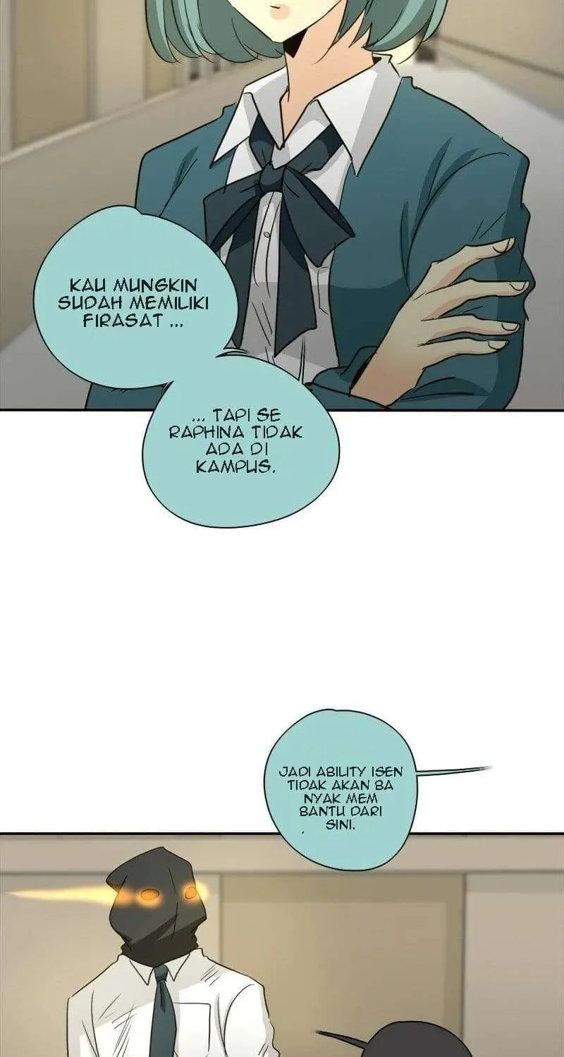 unOrdinary Chapter 128 Gambar 36