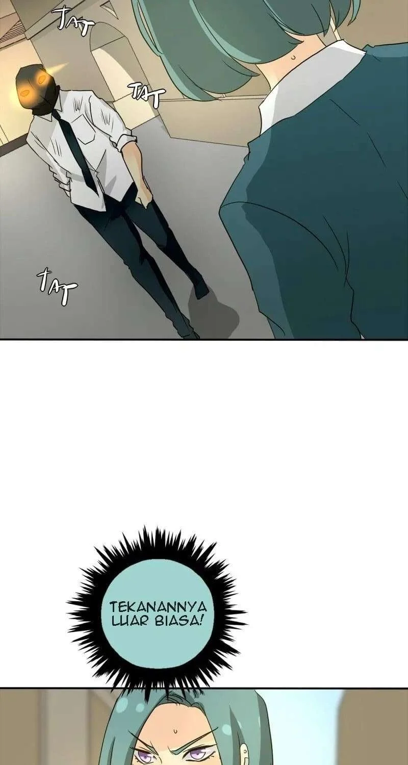 unOrdinary Chapter 128 Gambar 39