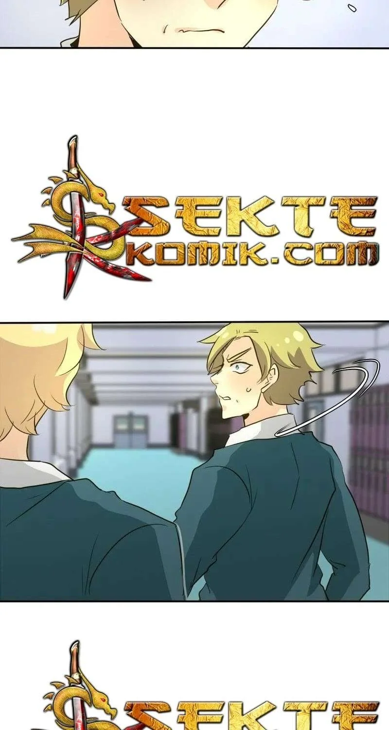 unOrdinary Chapter 128 Gambar 4