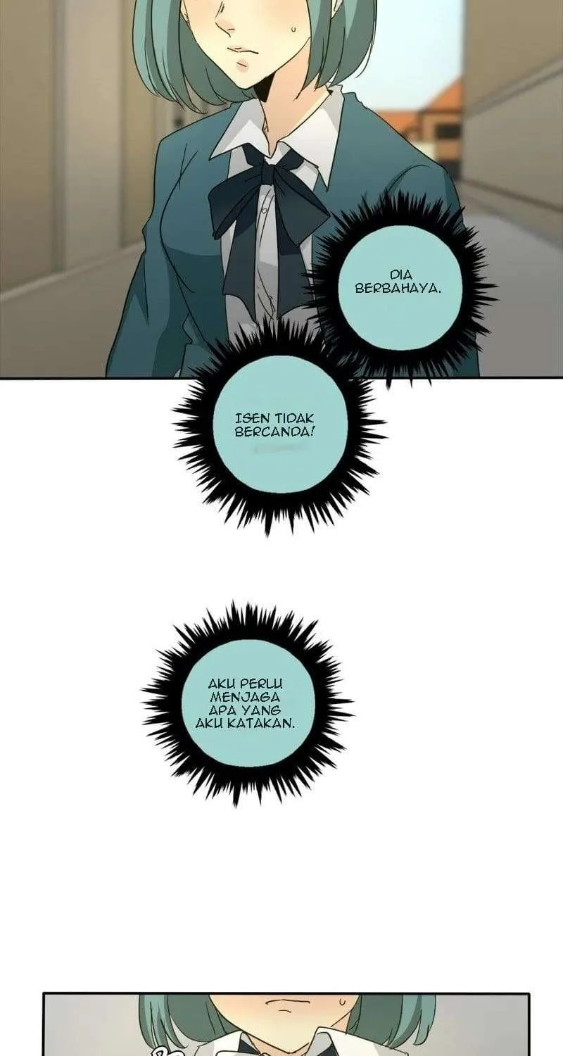 unOrdinary Chapter 128 Gambar 40