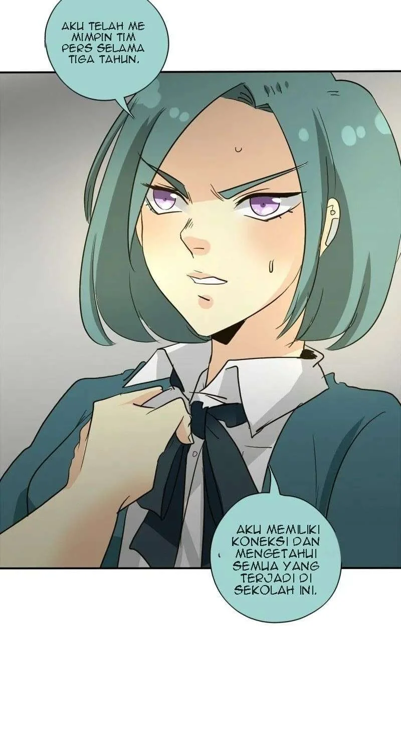 unOrdinary Chapter 128 Gambar 43