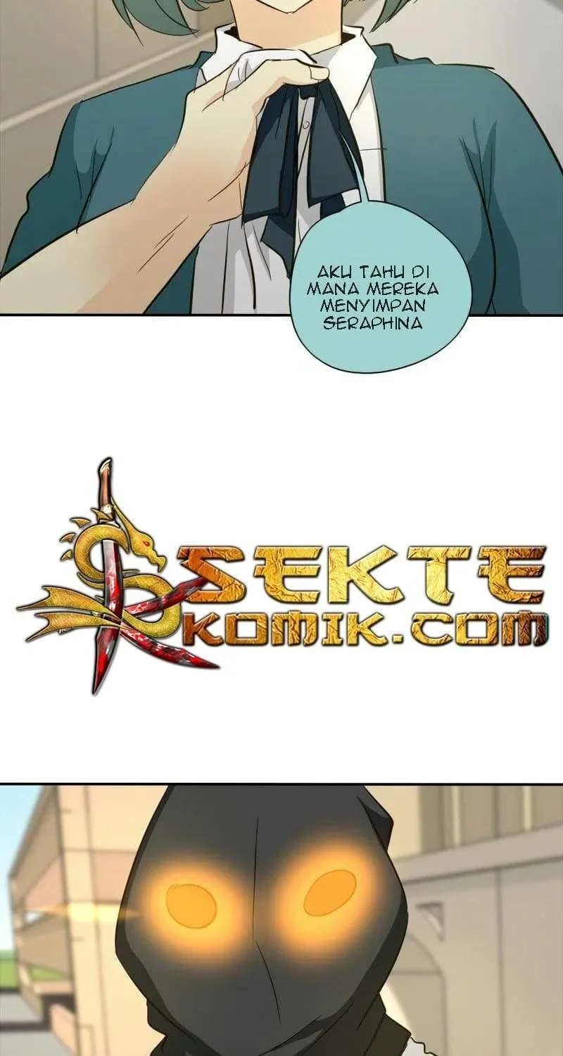unOrdinary Chapter 128 Gambar 46