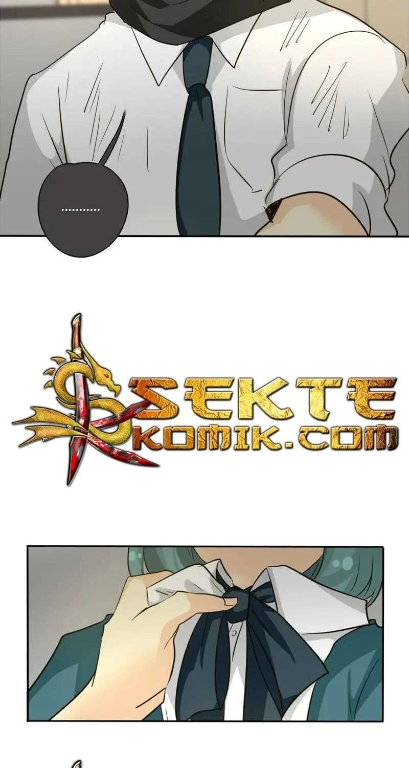 unOrdinary Chapter 128 Gambar 47