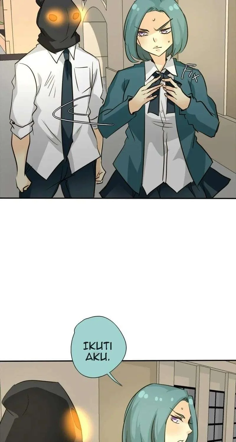 unOrdinary Chapter 128 Gambar 49