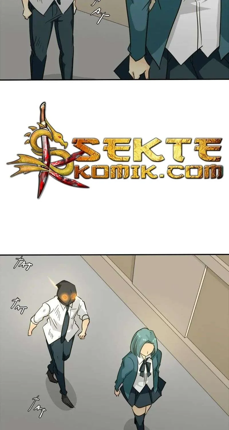 unOrdinary Chapter 128 Gambar 51