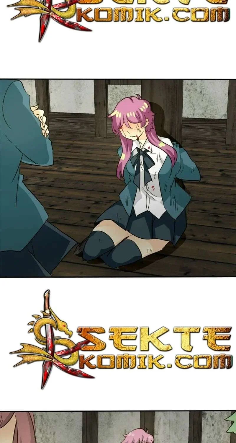 unOrdinary Chapter 128 Gambar 54