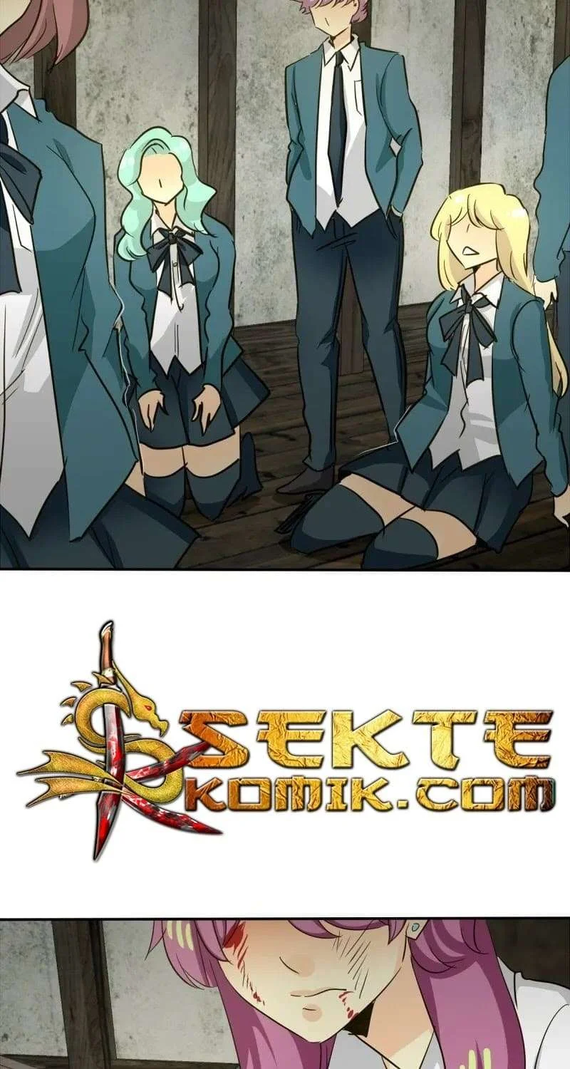 unOrdinary Chapter 128 Gambar 55