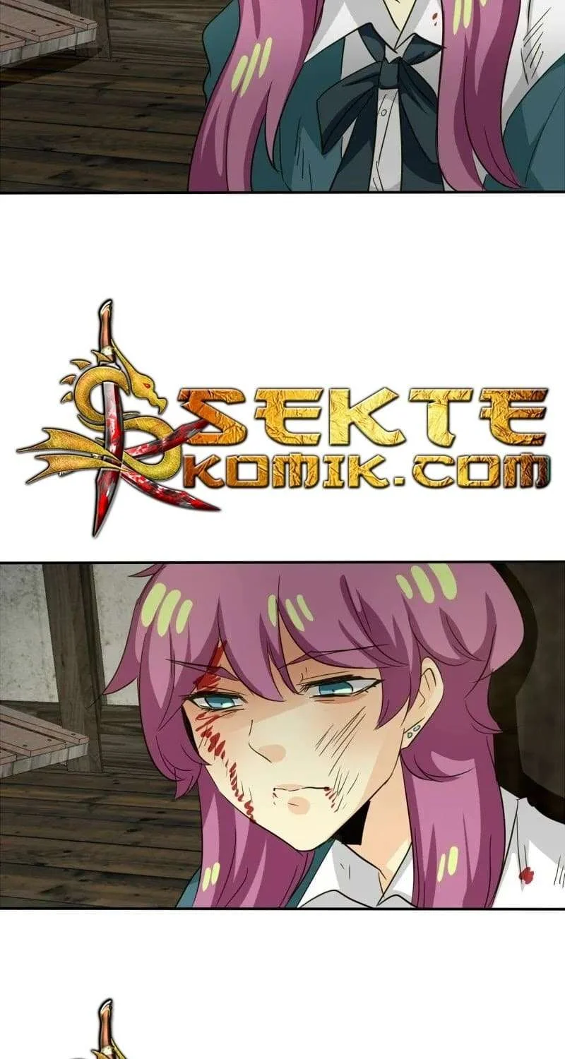 unOrdinary Chapter 128 Gambar 56
