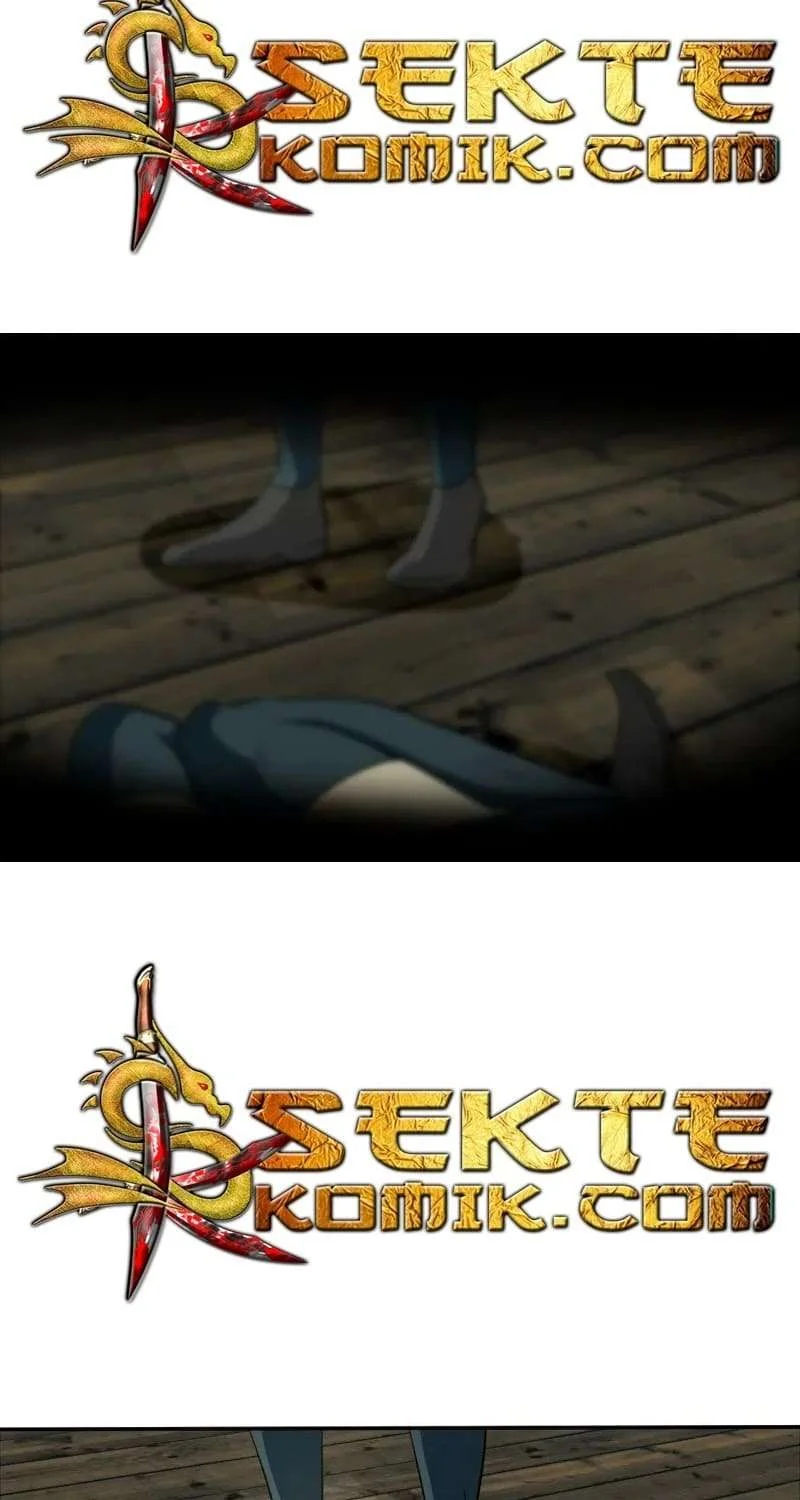 unOrdinary Chapter 128 Gambar 57