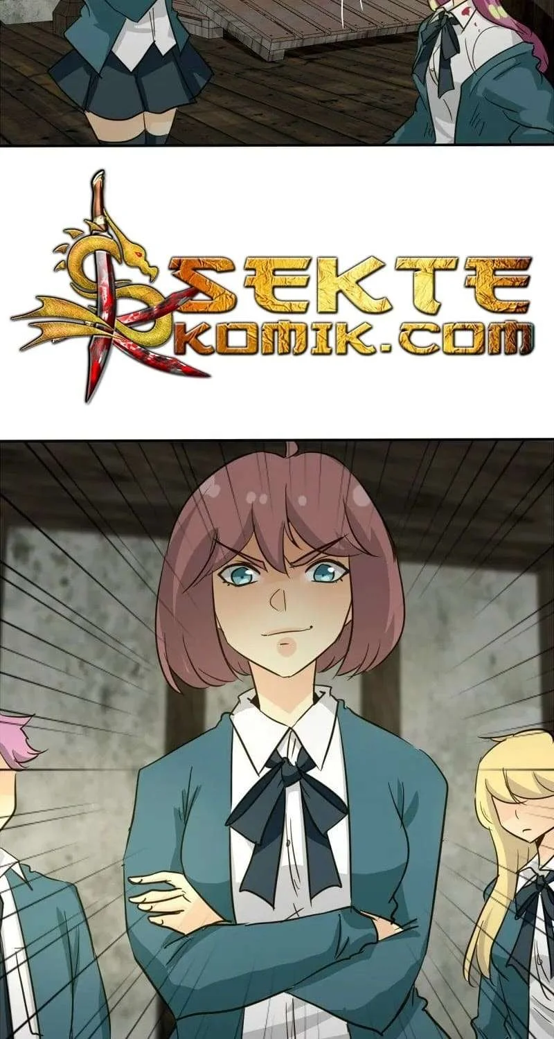 unOrdinary Chapter 128 Gambar 59